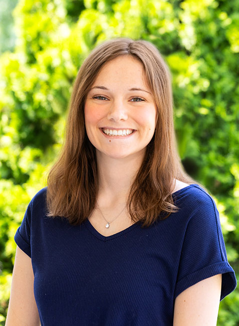 Dr. Juliet Bier, O.D.