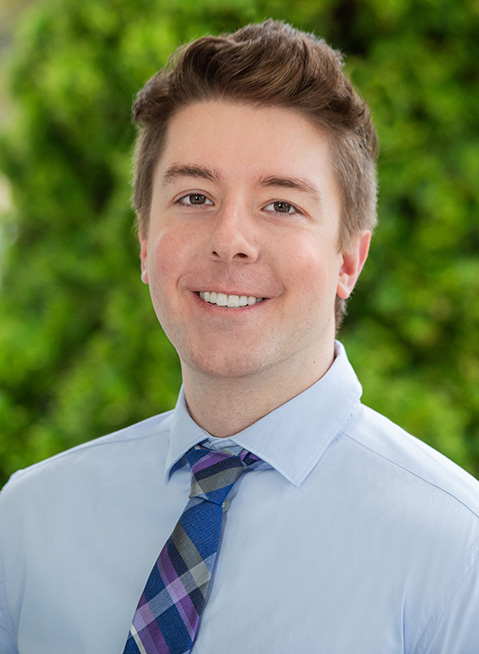 Dr. Nicholas Sweeney, O.D.