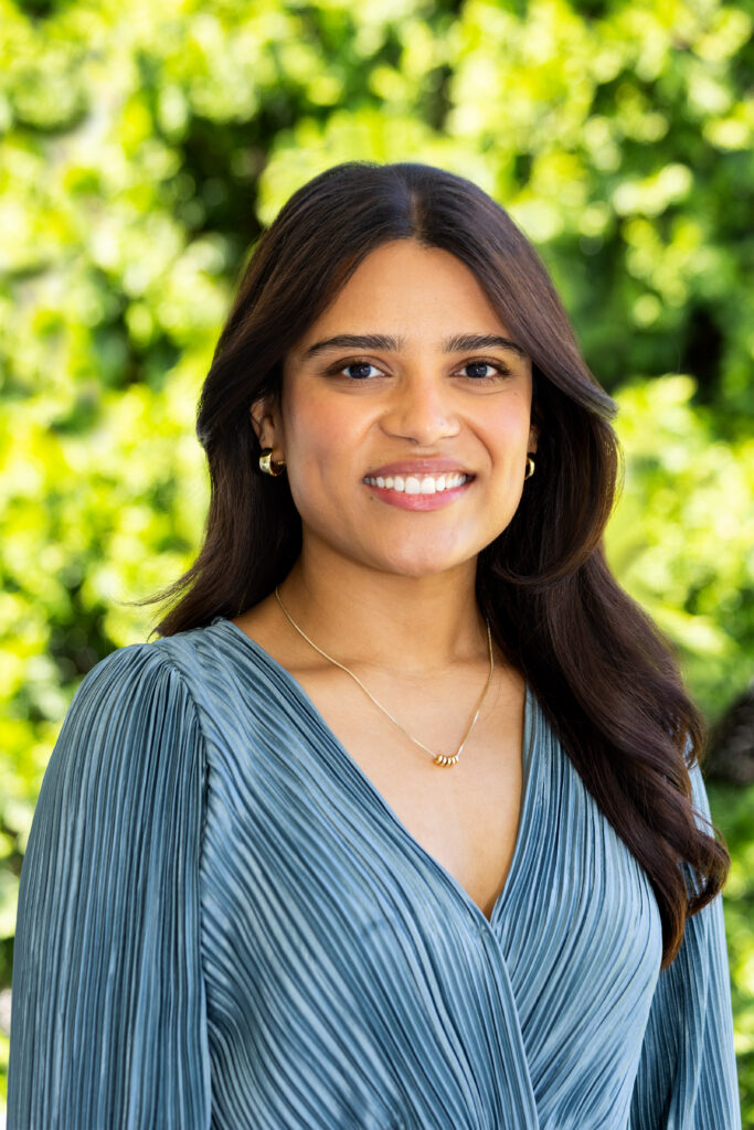 Dr. Dhruvi Patel