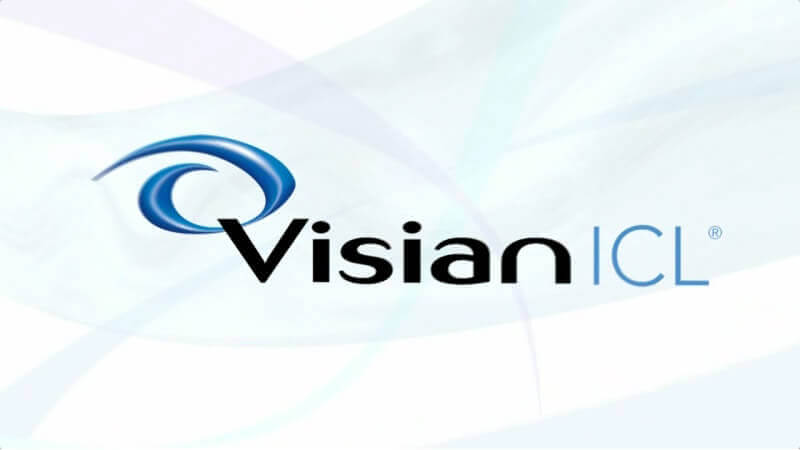 Visian ICL